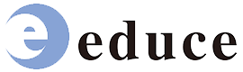 株式会社エデュース のロゴ