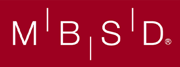 三井物産セキュアディレクション株式会社（MBSD） のロゴ