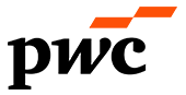 PwCコンサルティング合同会社 のロゴ