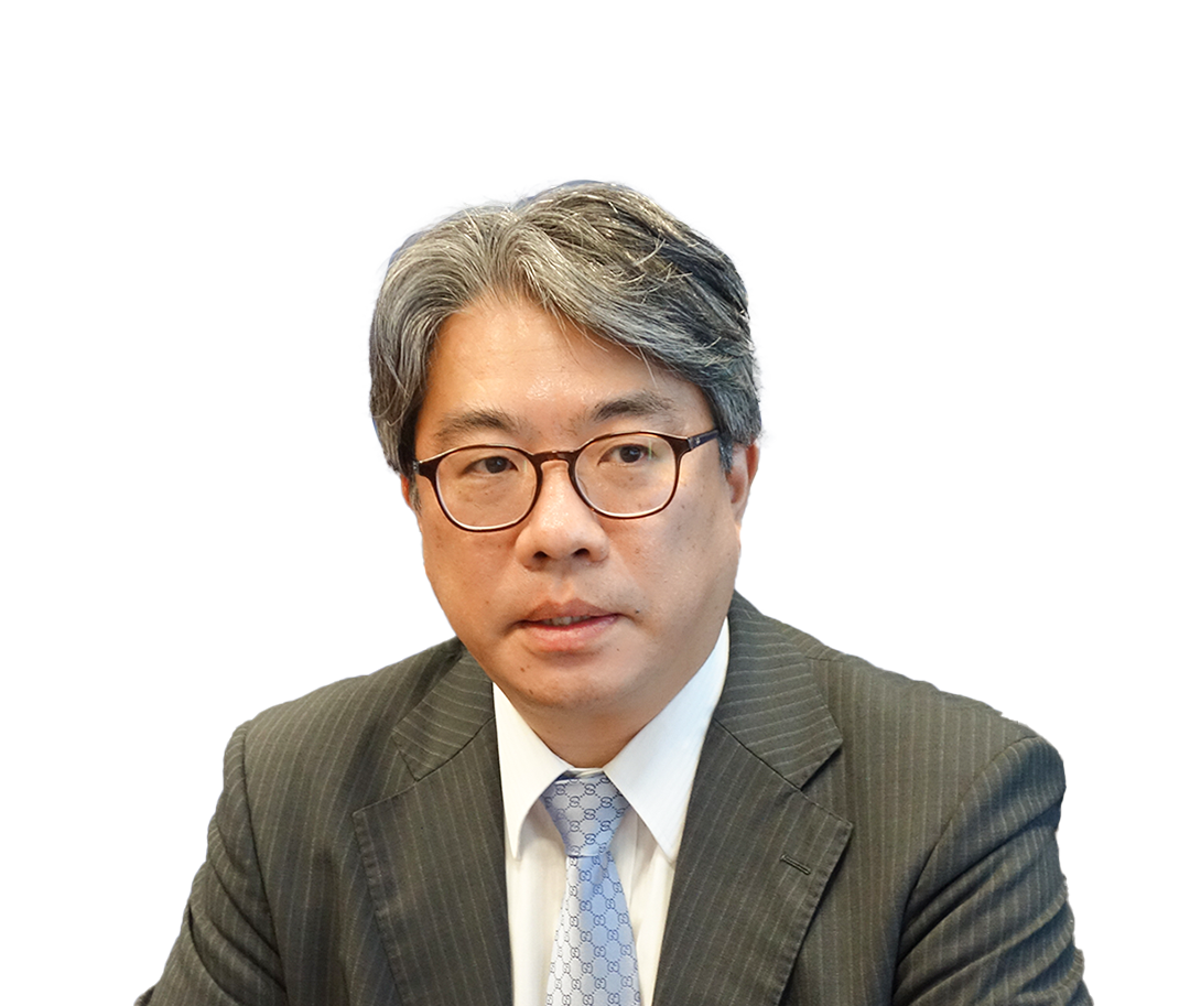 ドルビックスコンサルティング株式会社 武藤 覚 氏