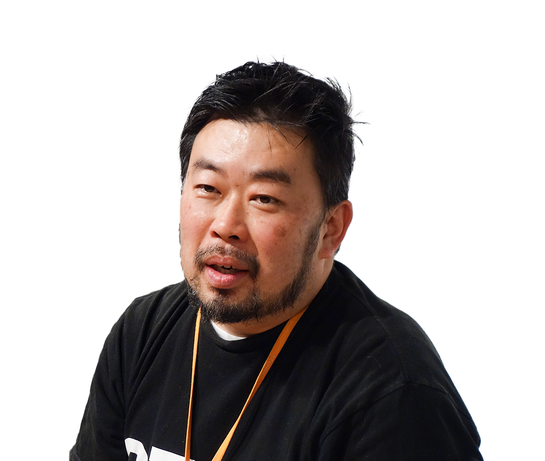 株式会社LIFULL 河津 隆洋 氏