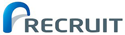 株式会社リクルートテクノロジーズ のロゴ