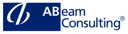 アビームコンサルティング株式会社 のロゴ