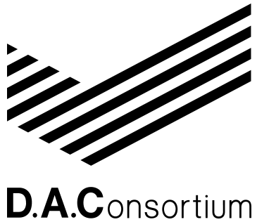 デジタル・アドバタイジング・コンソーシアム株式会社（DAC） のロゴ