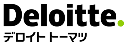 デロイト トーマツ サイバー合同会社（DTCY）（前編） のロゴ