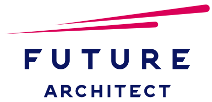 フューチャーアーキテクト株式会社 のロゴ