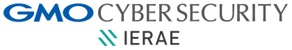 GMOサイバーセキュリティ byイエラエ株式会社（前編） のロゴ