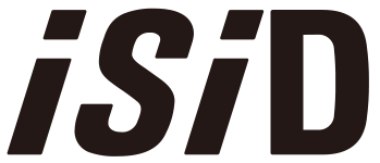 株式会社電通国際情報サービス（ISID） のロゴ