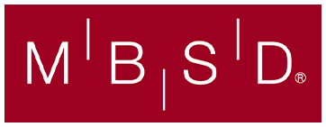三井物産セキュアディレクション株式会社（MBSD） のロゴ