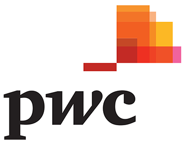 PwCコンサルティング合同会社 のロゴ