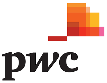 PwC Japan有限責任監査法人 のロゴ