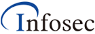 株式会社インフォセック のロゴ