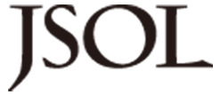 株式会社JSOL（NTTデータグループ×日本総合研究所） のロゴ