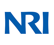 NRIデジタル株式会社(前編) のロゴ