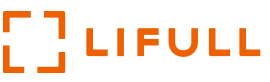 株式会社LIFULL のロゴ