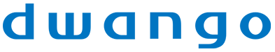 株式会社ドワンゴ のロゴ