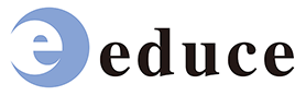 株式会社エデュース のロゴ