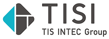 TISI株式会社 のロゴ